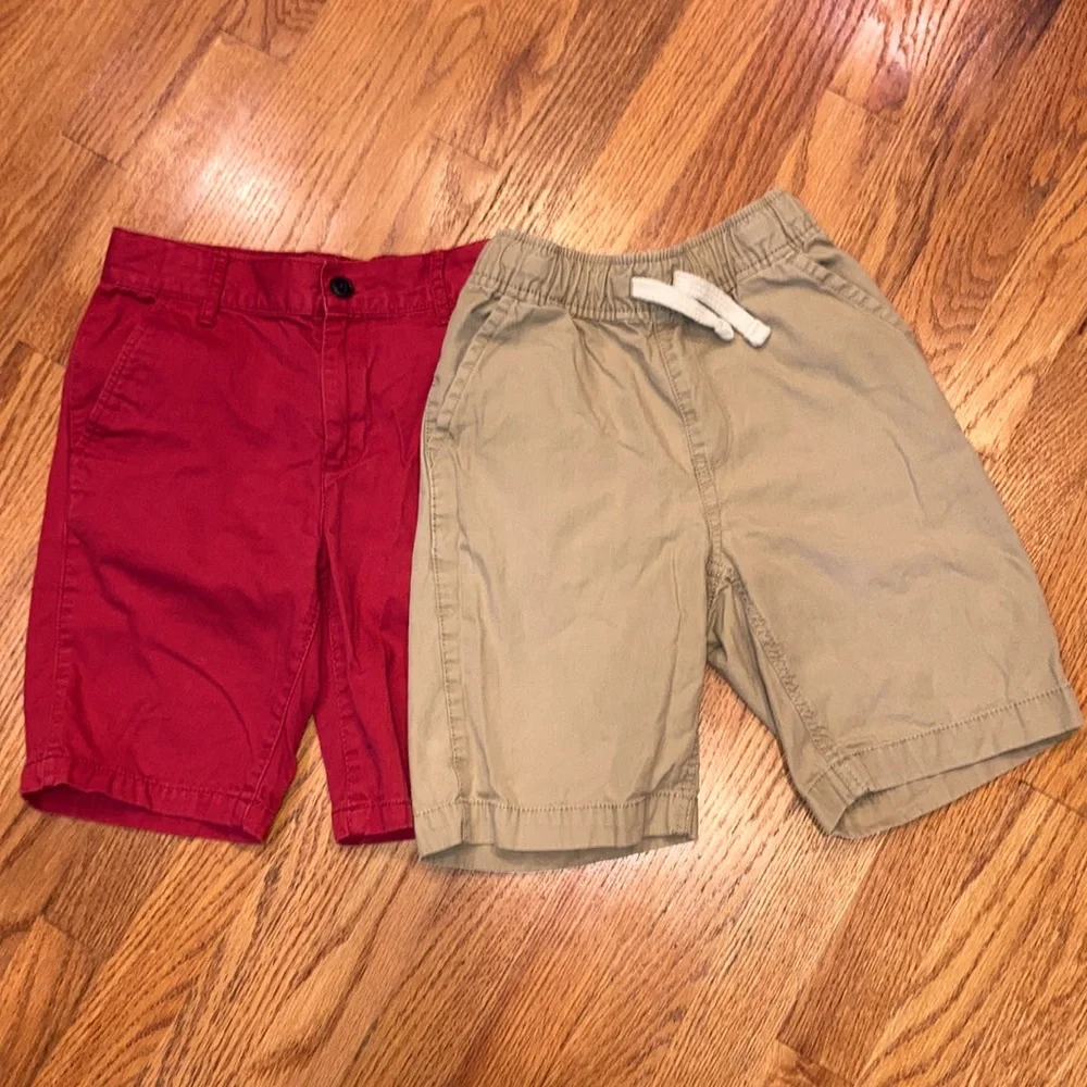 Set Children’s Place Shorts